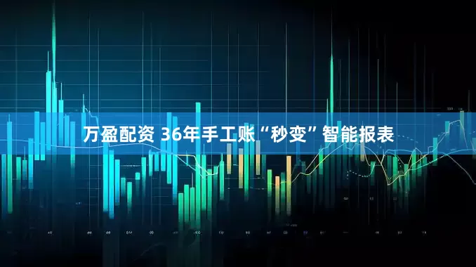 万盈配资 36年手工账“秒变”智能报表